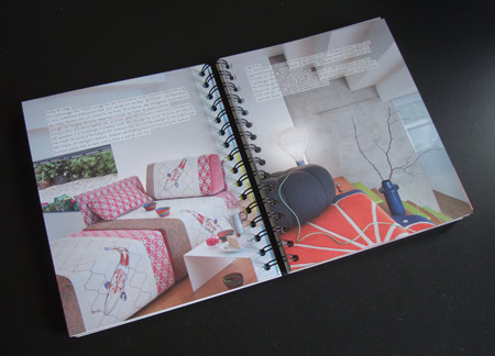 Interior Trends 2010 book to be won