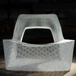 Is This the Coolest Chair Ever Made? by Charlie Davidson