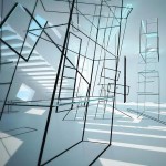 Kazimir Space Model by 2-B-2 Architecture