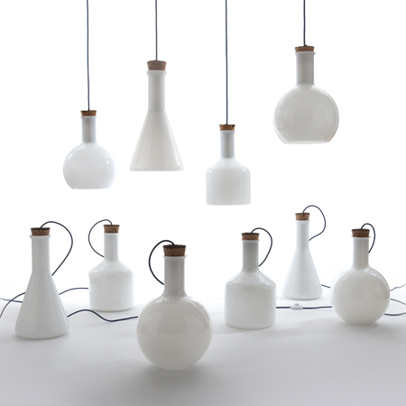Labware by Benjamin Hubert for Authentics