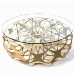Mensa table collection by Lazerian