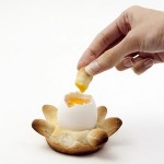 Our Daily Bread by Héctor Serrano Studio