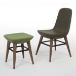 Pebble by Benjamin Hubert for De Vorm