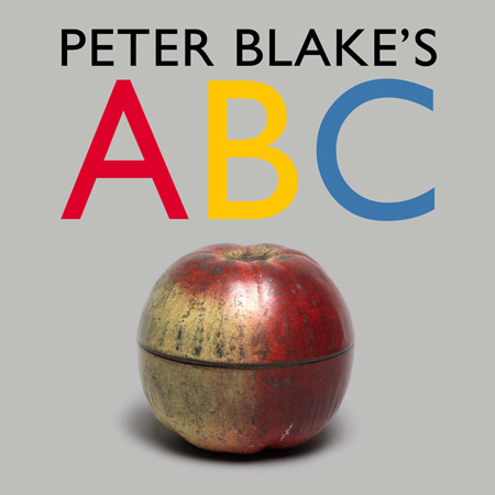 Competition: five copies of Peter Blake’s ABC to be won