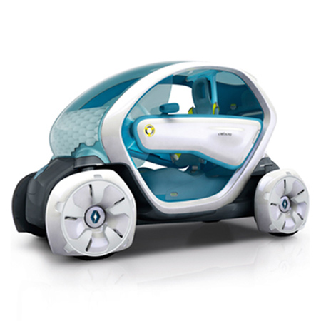 ZE by Renault