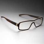 SIRE glasses by Aekae