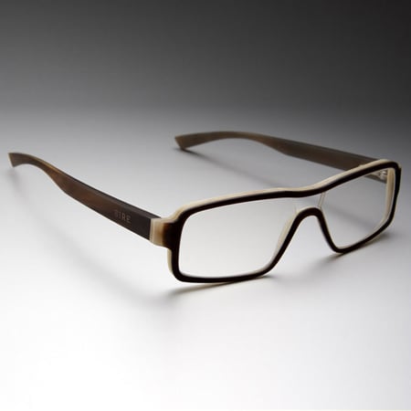 SIRE glasses by Aekae