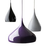 Spinning Light by Benjamin Hubert for Unique Copenhagen