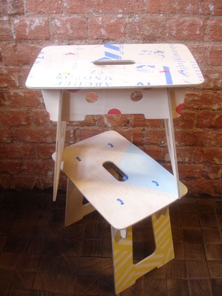 Stool-by-Michael-Marriott-for-Paul-Smith-4 Stool-by-Michael-Marriott-for-Paul-Smith-4