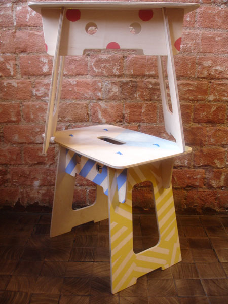 Stool-by-Michael-Marriott-for-Paul-Smith-5 Stool-by-Michael-Marriott-for-Paul-Smith-5