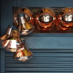 Tom Dixon Shop by Studio Toogood