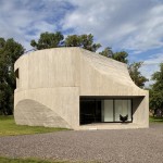 View House by Johnston Marklee and Diego Arraigada Arquitecto