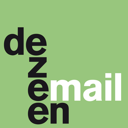 Dezeenmail #37