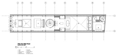 Second floor plan dzn55BlairRdplan3