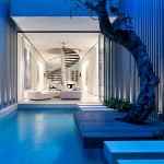 55 Blair Road by ONG&ONG