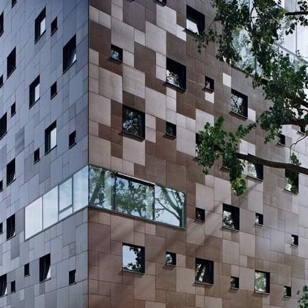 Blok 1 by GROUP A