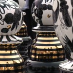 Bombay Sapphire at the London Design Festival: The Tournament by Jaime Hayón