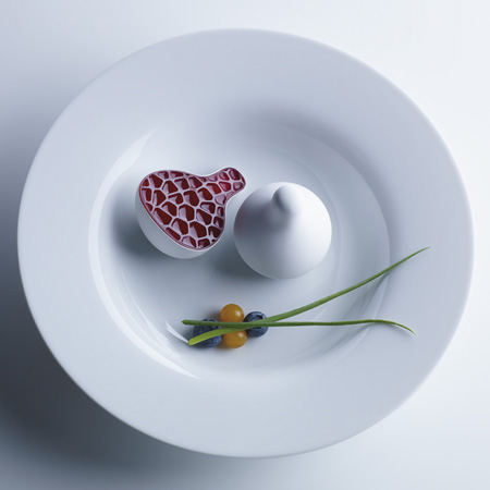 Food Probe by Philips Design