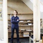 Maarten Baas named Design Miami/ Designer of the Year