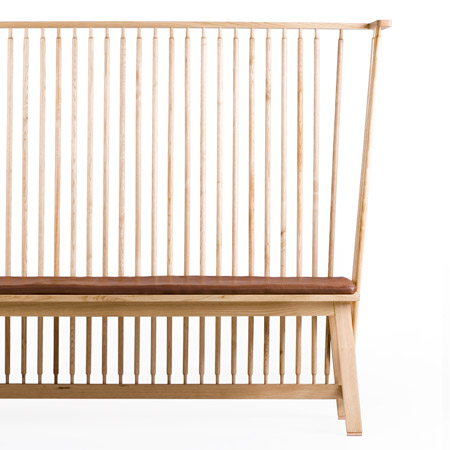 Seating for Eating by Studioilse