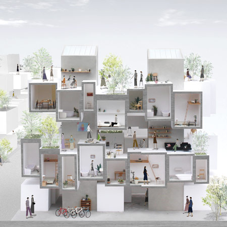 UPTO35 competition shortlist
