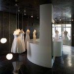Hila Gaon bridal store by k1p3