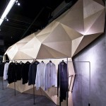 Lurdes Bergada Flagship Store by Deardesign