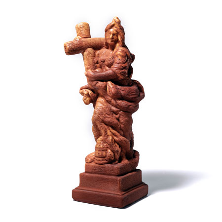 Underground Souvenirs by Maxim Velčovský for Mint