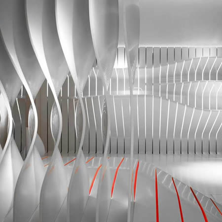 Competition: five Digital Architecture London Conference tickets to be won