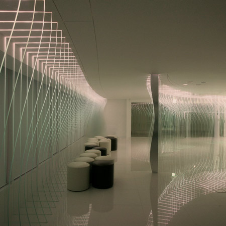 VOV Building by VOID planning