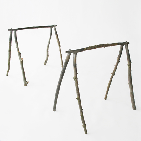 Branch Out by Studiomama for TEN