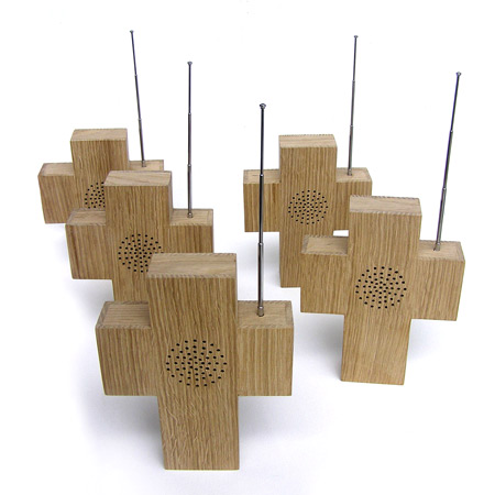The Radio by Kosmos Project