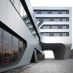 SOF by J Mayer H and OVOTZ design Lab
