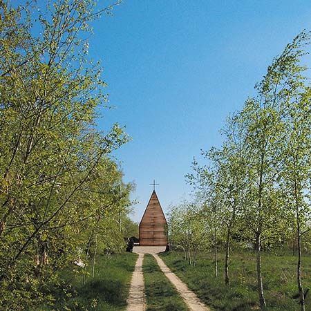 Studio profile: Beton