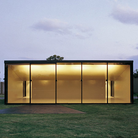 Community Centre of La Candida by Adamo Faiden