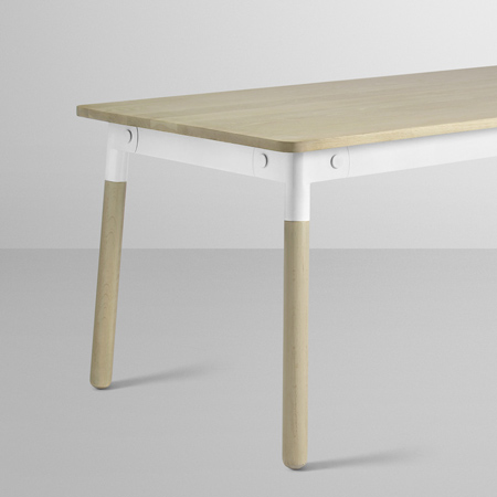 Adaptable by TAF for Muuto