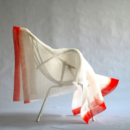 Experimenta One & Two by Alain Gilles