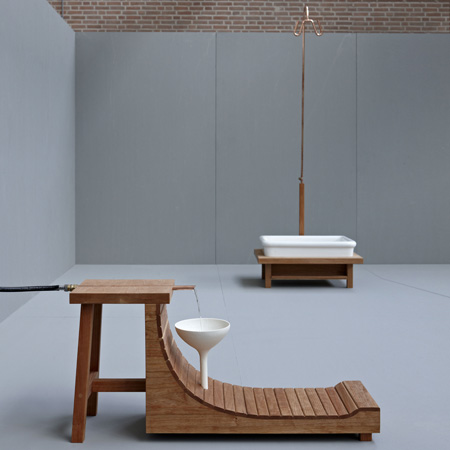 From Fable to Table by Amelie Onzon