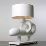 Furniture II by Atelier Van Lieshout at Carpenters Workshop Gallery