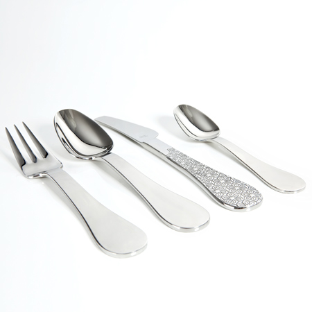iD Cutlery by Ineke Hans