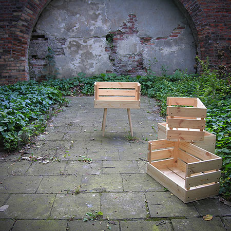 Studio profile: Kompott