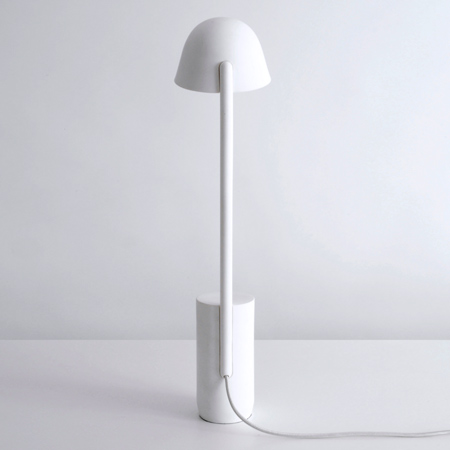 Lampada by Ronan and Erwan Bouroullec