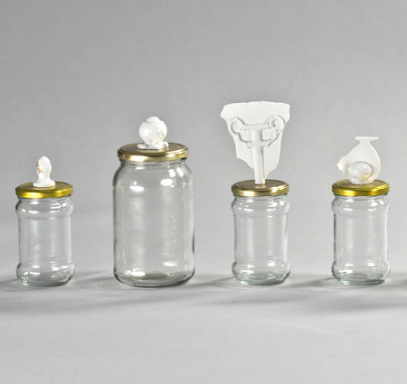 Pickled by Karina Marusinska