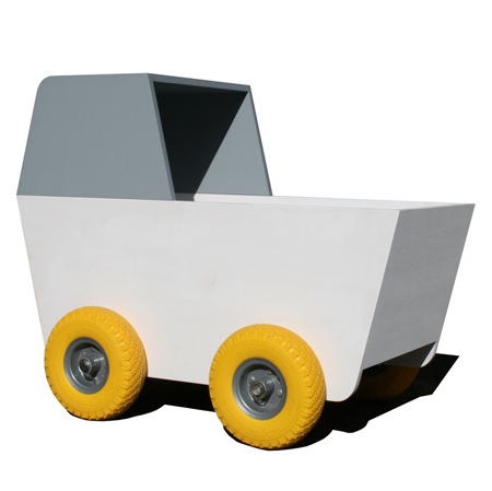 Q4 Cradle by Made by Midas