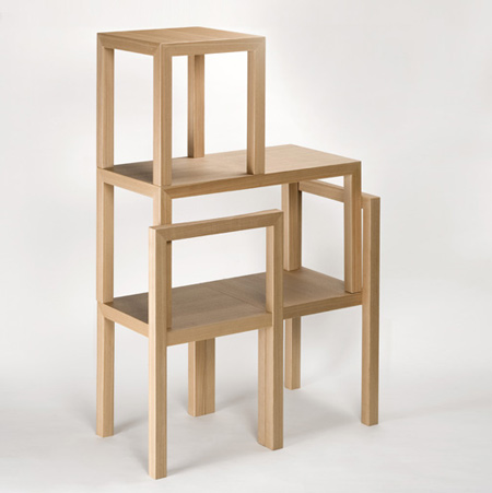 Unit by Nosigner