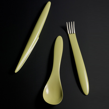 Urushi series by Aldo Bakker