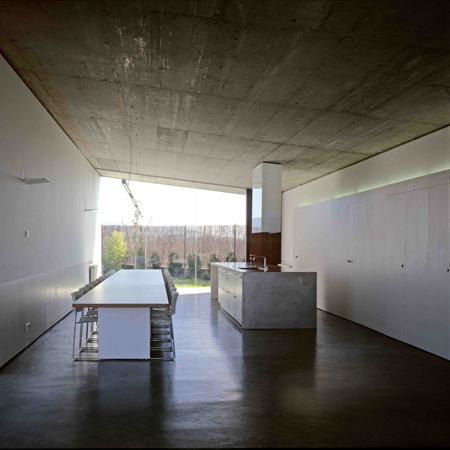 Memory by Carlos Pereda Iglesias and Óscar Pérez Silanes