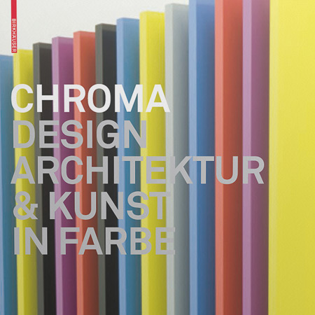 Competition: five copies of Chroma to be won