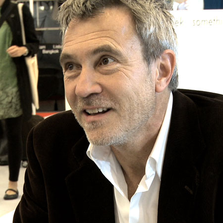 Molteni&C Sofa Chats: Matthew Hilton