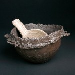 Neolastic tableware by Studio Sjoerd Jonkers